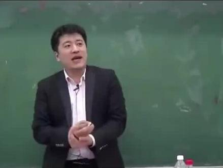 看到以前张雪峰老师的自我介绍 心里感慨万千时间过得真快#升学规划干货 #张雪峰的单口相声