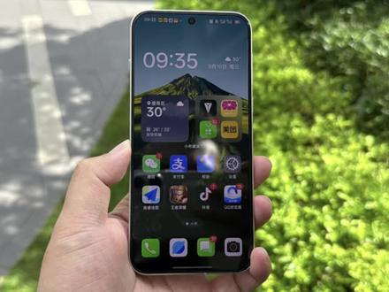 realme UI 8.0正式官宣,基于 Android 17深度定制,同步 ColorOS 17底层技术#真我
