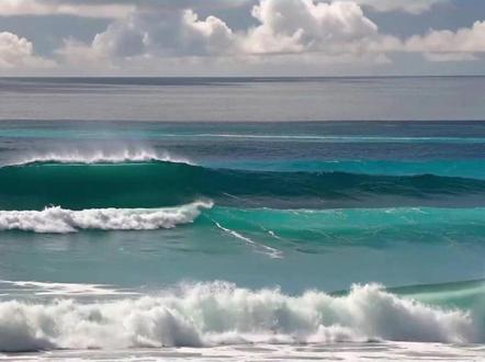 汪品先院士: 大洋底里的水都是从哪里来的?