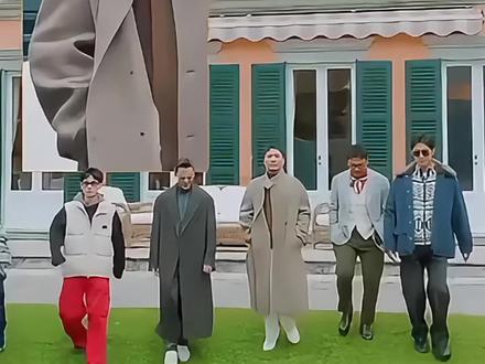 几百到千元单品,直接抄作业!
#现在就出发 #贾冰 #跟着大咖学穿搭 #时尚战衣 #明星同款 @抖音创作小助手