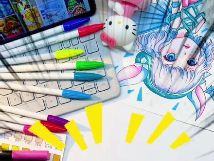 你发图我来画 #鬼灭之刃 #喜羊羊与灰太狼 #眠眠兔 #节奏盒子 #简笔画@抖音小助手 @上热门🔥🔥🔥