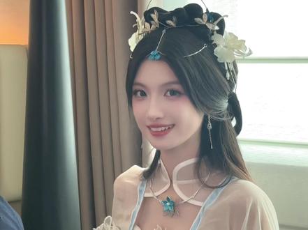 我什么叫琳园长呀 #花絮 #琳园长