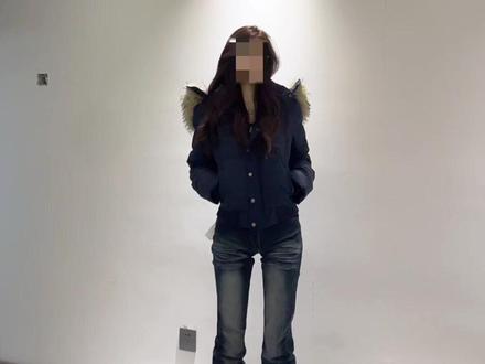 今年冬天就喜欢这样穿#今日穿搭 #冬季穿搭 #菲奥娜