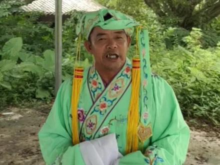 容县本土文化山歌#快乐生活每一天 #农村搞笑段子