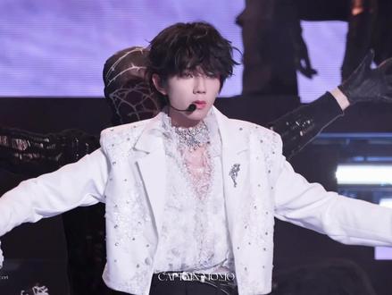 6机位focus 橹穆双人舞台《来自天堂的魔鬼》 #橹穆 #王橹杰穆祉丞 #橹穆双人舞台