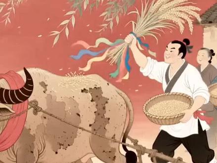春社民俗知多少?#春社日#冷知识日常科普
