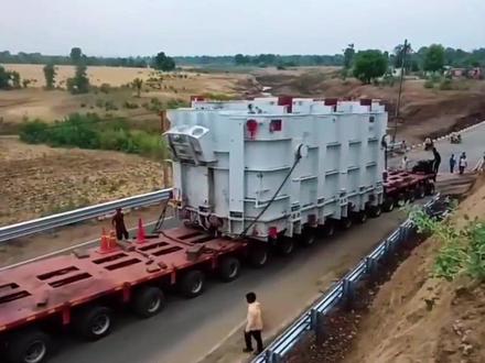 日本东芝卖给印度一台变压器后,神奇的蝴蝶效应引发了一场风暴 #印度 #日本 #国际