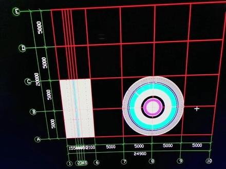 广联达梯形异形挡土墙做法详解#广联达云翻样建模法梯形圆形异形挡土墙做法详解 #钢筋翻样 #广联达电脑翻样学习班 #工程人 #三维建模 #人防工程钢筋翻样 #钢筋工之友翻帮总部为您服务 #钢筋预算报量施工翻样结算对量