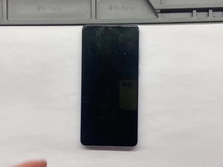 华为p30 CPU虚焊,麒麟980,通病
反复重启 开机紧急备份 恢复模式都是CPU虚焊,重装CPU即可解决#北京手机维修 #芯片级维修