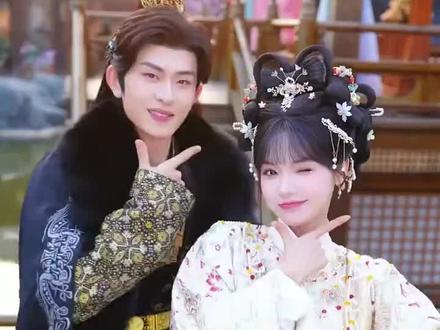 #陈添祥 #张翅 #刘念 #至春禾
这个剧还是不错的,昨天才看完😁