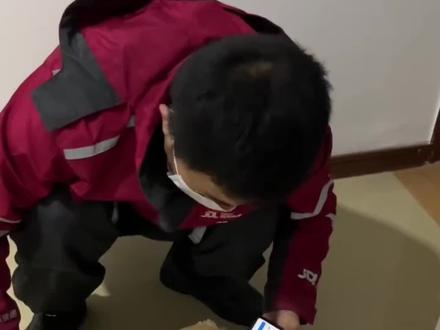 #上热门话题🔥🔥🔥 怎么拒收快递?看这里#中国快递千亿时代 #一起加油一起努力💪💪💪 #快递驿站