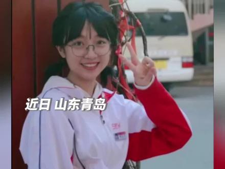 女生高考前30天右手肌腱断裂 仅用20天练出左手写字 顺利完成考试