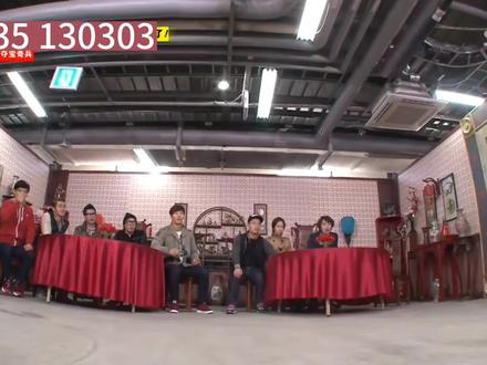 巅峰的rm遇上史上最大牌的嘉宾直接引爆收视记录#runningman