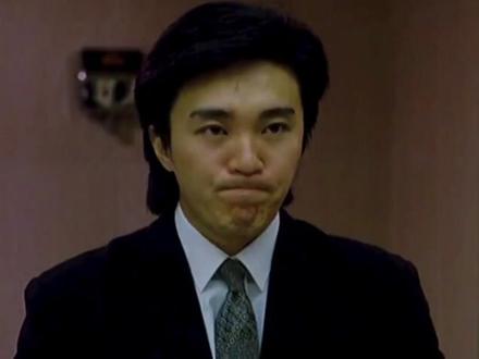 30年没人敢说的话,被周星驰写进电影对着全世界喊了出来#周星驰 #周星驰电影 #粤语电影#娱乐评论大赏