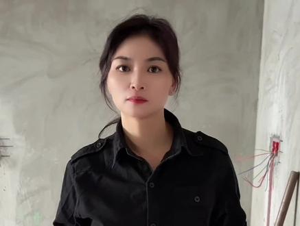 一根管只穿三根线,科不科学#施工现场实拍 #家装水电