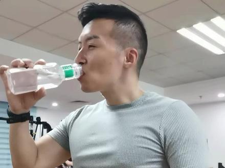 #健身房那些事儿 #纯爷们 我是不是知道得太多了