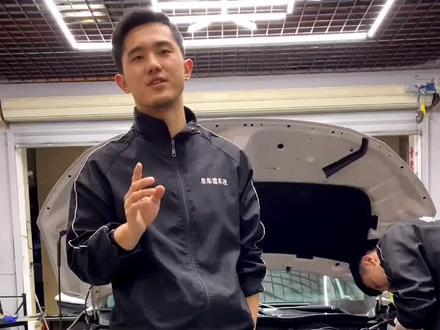 车灯高低如何手动调节?论灯的重要性#思域 #十代思域 #厦门 #抖音车王争霸赛