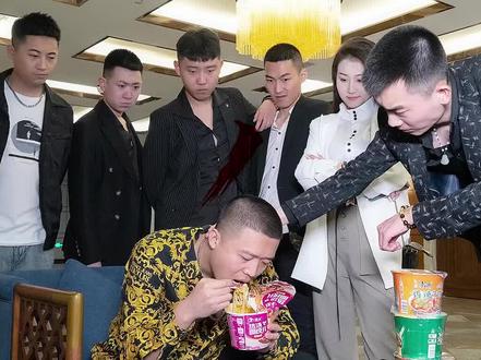 任凭风浪起,稳坐钓鱼台,男人遇事就一个字,稳!#赵无道