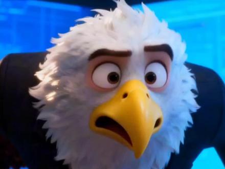 #搞笑动画#中东局势#AI创作浪潮计划 #原创动画 #蓝星风云