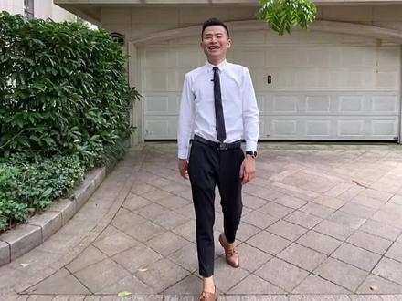 粉丝卖房,别墅,听说有个明星也住这里?#豪宅 #武汉买房 #别墅