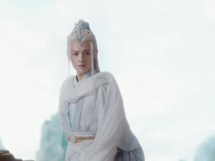 “原来他真的变成了狐狸”#水龙吟 #水龙吟大结局