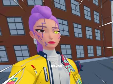 愤怒的!猎魔女团小姐姐!#猎魔女团 #搞笑沙盒游戏 #解压游戏