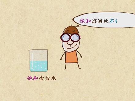 饱和溶液一定是浓溶液?不饱和溶液一定是稀溶液?