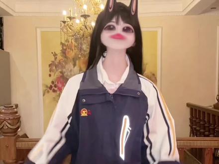 掖进去的衬衫到底怎样才不会跑出来#坏女孩#慢摇#dj#变装