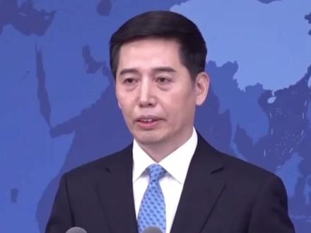 日本在近台区域部署导弹
国台办回应两个“决不允许”