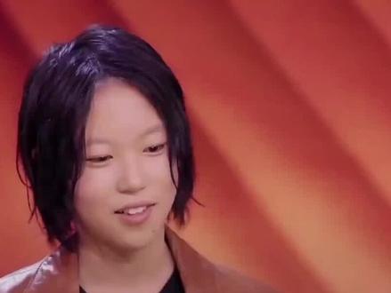 开口瞬间全网破防!窦靖童翻唱老歌,为何听得众人纷纷落泪#娱乐 #热门 #星二代 #明星