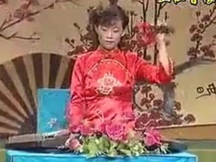 琴书《刘墉找爹》李全营 周银侠 牛崇光演唱