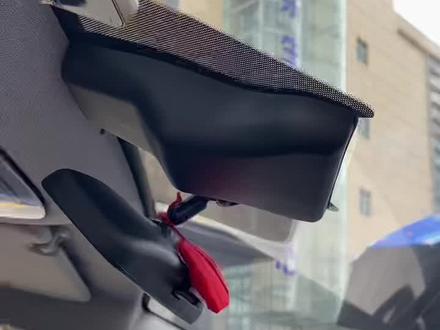 伊兰特专用隐藏式行车记录仪