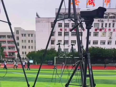 区中考体育明天正式开考,足球规则以及测试方法这条视频给你讲清楚避免失误浪费机会!!!点赞收藏!!!#娄底中考体育#娄底体育中考 #体育中考#足球绕杆