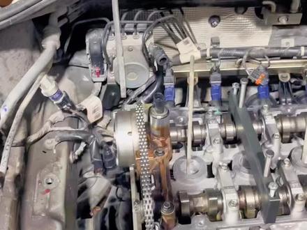 名爵1.5T正时 安装方法#专业的事交给专业的人