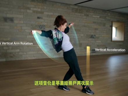 iphone 突然出现这样的小绿点时,你可能被监视了 #