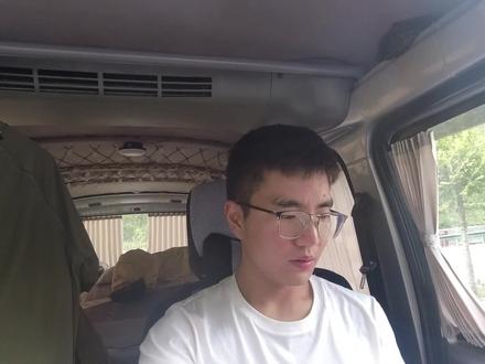 这种国道服务区,就是自驾旅行者的家啊,设备太齐全了!!!