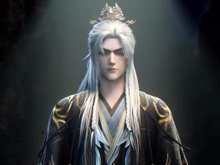 新登场的三位问鼎强者结局如何,他们为何执意拉拢王林? #仙逆 #仙逆动画 #国漫