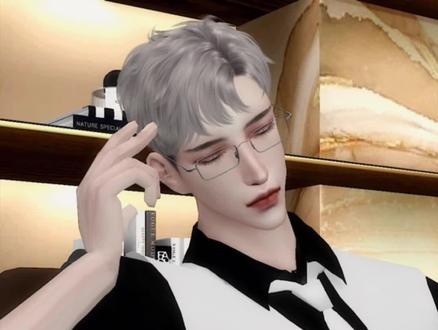 我想知道,她为什么不要孩子