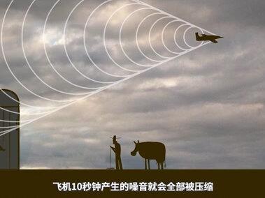 【球村】音爆,响几声?为什么会响?很多人都误解了!