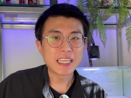 养鱼要是还不知道这几种水培植物,那26年会多花很多钱#新手养鱼 #水族