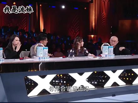 当谢霆锋遇到歌手会讲粤语时#谢霆锋 #灵魂画手 #手绘