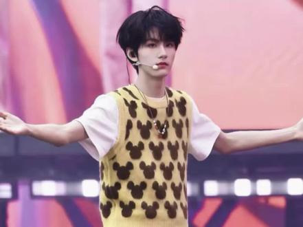 李煜东铁了心的要出道 我们粉丝也会拼尽全力的送他出道#李煜东出道#李煜东顺利出道#李煜东#李煜东安利