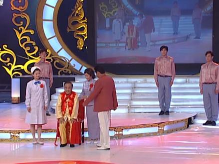 豫剧《我爱我爹》选段,任宏恩:过生日都不高兴#戏曲 #曲艺传承