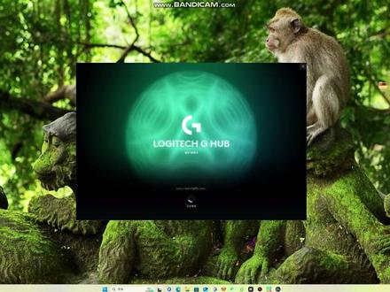 安装G HUB教程 #罗技 #游戏外设 #鼠标