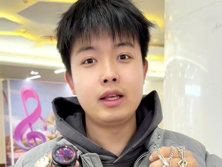 30秒教你抽EVA手表隐藏 #盲盒 #新世纪福音战士 #手表盲盒 #绫波丽 #盲盒手感分享