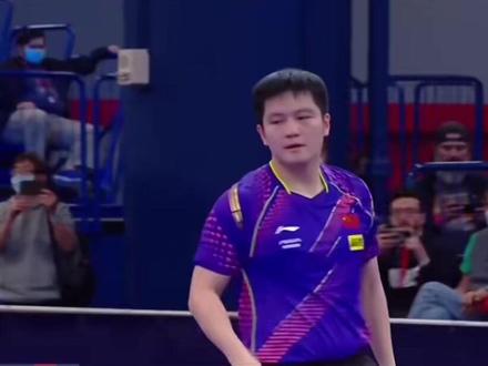 莎头确认出战乒超!香港退赛只是短暂休整 樊振东缺席引遗憾#国乒 #孙颖莎 #王楚钦 #樊振东 #乒超联赛