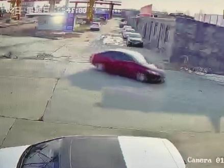 #海康威视 小画面模糊,怎么解决?#监控安防