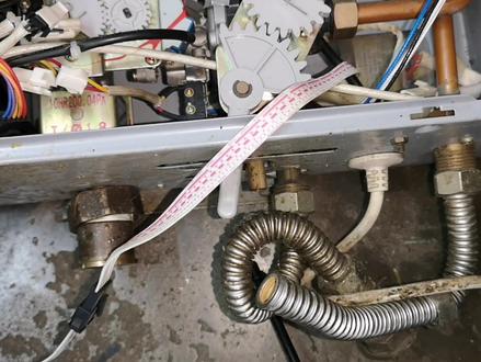 #家电维修 #燃气热水器 #打不着火 燃气热水器坏了自己不会修?师傅来教你,学会你也是老师傅