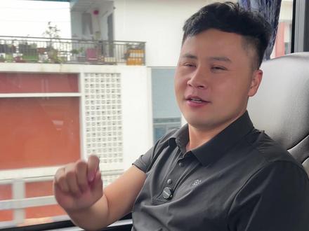 12小时穿越两国五城 一路向南从异国他乡回到熟悉的烟火气。这一路,值得。 #深圳#越南 #日常vlog #海外生活