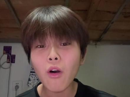 咋啦咋啦你给岗说话说话#大同方言